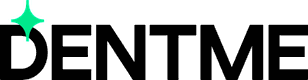 Dentme logotyp