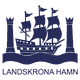 Landskrona Hamn logotyp